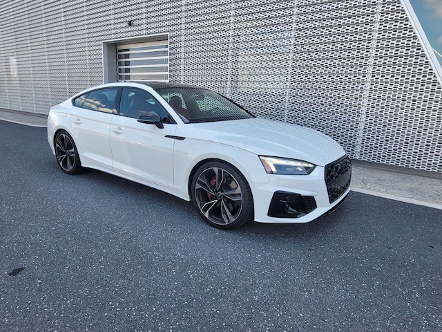 audi s5 sportback 2024 WAUC4CF51RA021319 image audi s5 sportback 2024 WAUC4CF51RA021319 image